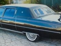 Cadillac Fleetwood - <small></small> 31.000 € <small>TTC</small> - #3