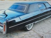 Cadillac Fleetwood - <small></small> 31.000 € <small>TTC</small> - #5