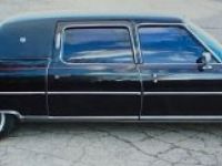 Cadillac Fleetwood - <small></small> 31.000 € <small>TTC</small> - #6