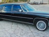 Cadillac Fleetwood - <small></small> 31.000 € <small>TTC</small> - #7