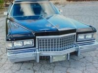 Cadillac Fleetwood - <small></small> 31.000 € <small>TTC</small> - #8