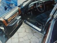 Cadillac Fleetwood - <small></small> 31.000 € <small>TTC</small> - #9