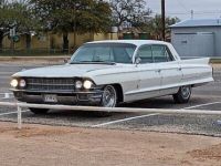 Cadillac Fleetwood - <small></small> 21.000 € <small>TTC</small> - #1