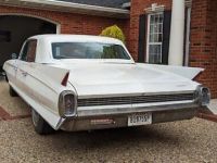 Cadillac Fleetwood - <small></small> 21.000 € <small>TTC</small> - #4