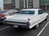 Cadillac Fleetwood - <small></small> 21.000 € <small>TTC</small> - #5