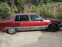 Cadillac Fleetwood - <small></small> 17.000 € <small>TTC</small> - #1