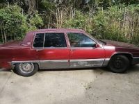 Cadillac Fleetwood - <small></small> 17.000 € <small>TTC</small> - #2