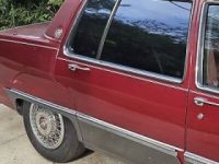 Cadillac Fleetwood - <small></small> 17.000 € <small>TTC</small> - #3