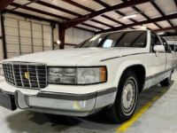 Cadillac Fleetwood - <small></small> 29.000 € <small>TTC</small> - #14