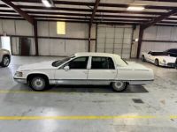 Cadillac Fleetwood - <small></small> 29.000 € <small>TTC</small> - #18