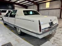 Cadillac Fleetwood - <small></small> 29.000 € <small>TTC</small> - #20