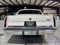 Cadillac Fleetwood - <small></small> 29.000 € <small>TTC</small> - #22