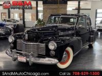 Cadillac Fleetwood - <small></small> 55.000 € <small>TTC</small> - #1