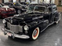 Cadillac Fleetwood - <small></small> 55.000 € <small>TTC</small> - #5