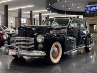 Cadillac Fleetwood - <small></small> 55.000 € <small>TTC</small> - #7