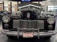 Cadillac Fleetwood - <small></small> 55.000 € <small>TTC</small> - #8