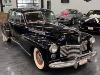 Cadillac Fleetwood - <small></small> 55.000 € <small>TTC</small> - #10