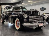 Cadillac Fleetwood - <small></small> 55.000 € <small>TTC</small> - #11