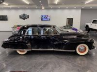 Cadillac Fleetwood - <small></small> 55.000 € <small>TTC</small> - #12