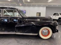 Cadillac Fleetwood - <small></small> 55.000 € <small>TTC</small> - #13