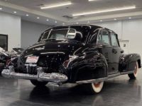 Cadillac Fleetwood - <small></small> 55.000 € <small>TTC</small> - #16