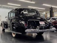 Cadillac Fleetwood - <small></small> 55.000 € <small>TTC</small> - #20