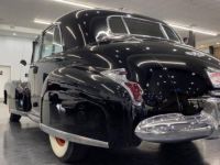 Cadillac Fleetwood - <small></small> 55.000 € <small>TTC</small> - #21