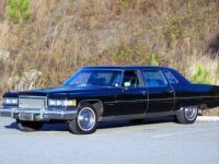 Cadillac Fleetwood - <small></small> 41.000 € <small>TTC</small> - #1