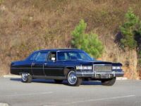 Cadillac Fleetwood - <small></small> 41.000 € <small>TTC</small> - #3