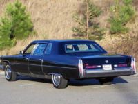 Cadillac Fleetwood - <small></small> 41.000 € <small>TTC</small> - #4