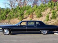 Cadillac Fleetwood - <small></small> 41.000 € <small>TTC</small> - #6