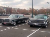 Cadillac Fleetwood - <small></small> 34.000 € <small>TTC</small> - #13