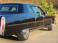 Cadillac Fleetwood - <small></small> 42.000 € <small>TTC</small> - #24