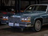 Cadillac Fleetwood - <small></small> 21.000 € <small>TTC</small> - #8