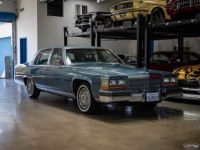 Cadillac Fleetwood - <small></small> 21.000 € <small>TTC</small> - #10