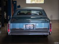 Cadillac Fleetwood - <small></small> 21.000 € <small>TTC</small> - #17