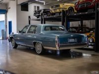 Cadillac Fleetwood - <small></small> 21.000 € <small>TTC</small> - #21