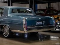 Cadillac Fleetwood - <small></small> 21.000 € <small>TTC</small> - #23