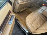 Cadillac Fleetwood - <small></small> 25.000 € <small>TTC</small> - #13