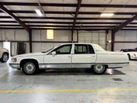 Cadillac Fleetwood - <small></small> 29.000 € <small>TTC</small> - #17