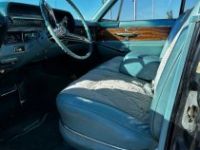 Cadillac Fleetwood - <small></small> 32.000 € <small>TTC</small> - #5