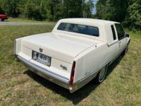 Cadillac Fleetwood - <small></small> 17.000 € <small>TTC</small> - #17