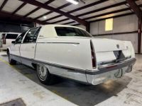 Cadillac Fleetwood - <small></small> 29.000 € <small>TTC</small> - #19