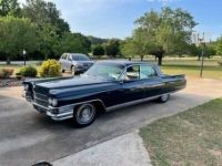 Cadillac Fleetwood - <small></small> 28.000 € <small>TTC</small> - #1