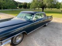 Cadillac Fleetwood - <small></small> 28.000 € <small>TTC</small> - #2