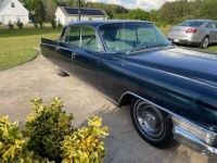 Cadillac Fleetwood - <small></small> 28.000 € <small>TTC</small> - #4