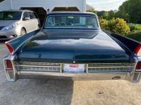 Cadillac Fleetwood - <small></small> 28.000 € <small>TTC</small> - #5