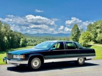 Cadillac Fleetwood - <small></small> 35.000 € <small>TTC</small> - #1