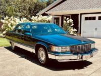 Cadillac Fleetwood - <small></small> 35.000 € <small>TTC</small> - #6