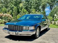 Cadillac Fleetwood - <small></small> 35.000 € <small>TTC</small> - #8